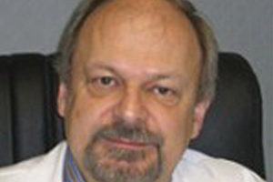 Dr. John Witczak