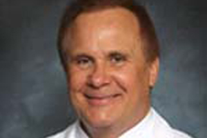 Dr. Richard Claveria